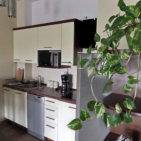 Apartamenty Silver Premium Warsaw Ngoại thất bức ảnh