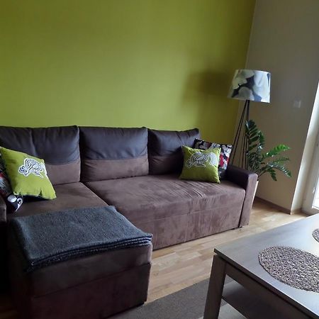 Apartamenty Silver Premium Warsaw Ngoại thất bức ảnh