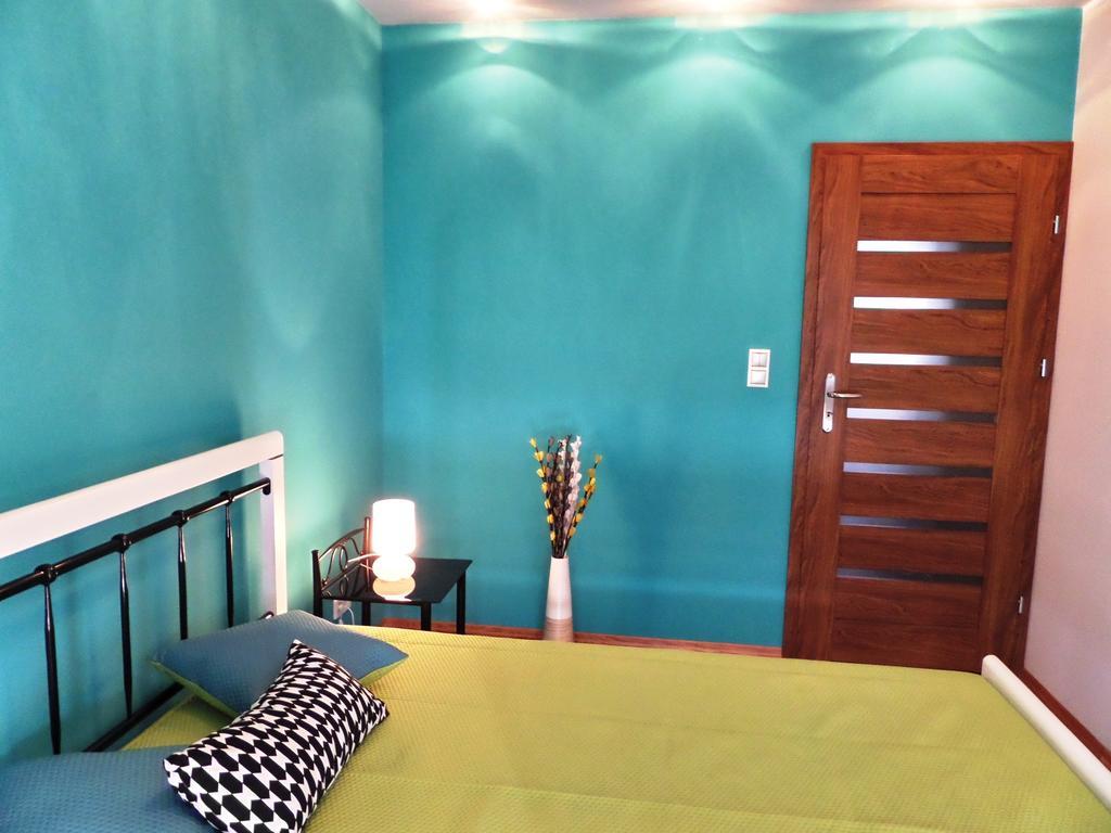 Apartamenty Silver Premium Warsaw Phòng bức ảnh