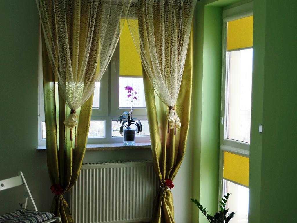 Apartamenty Silver Premium Warsaw Phòng bức ảnh
