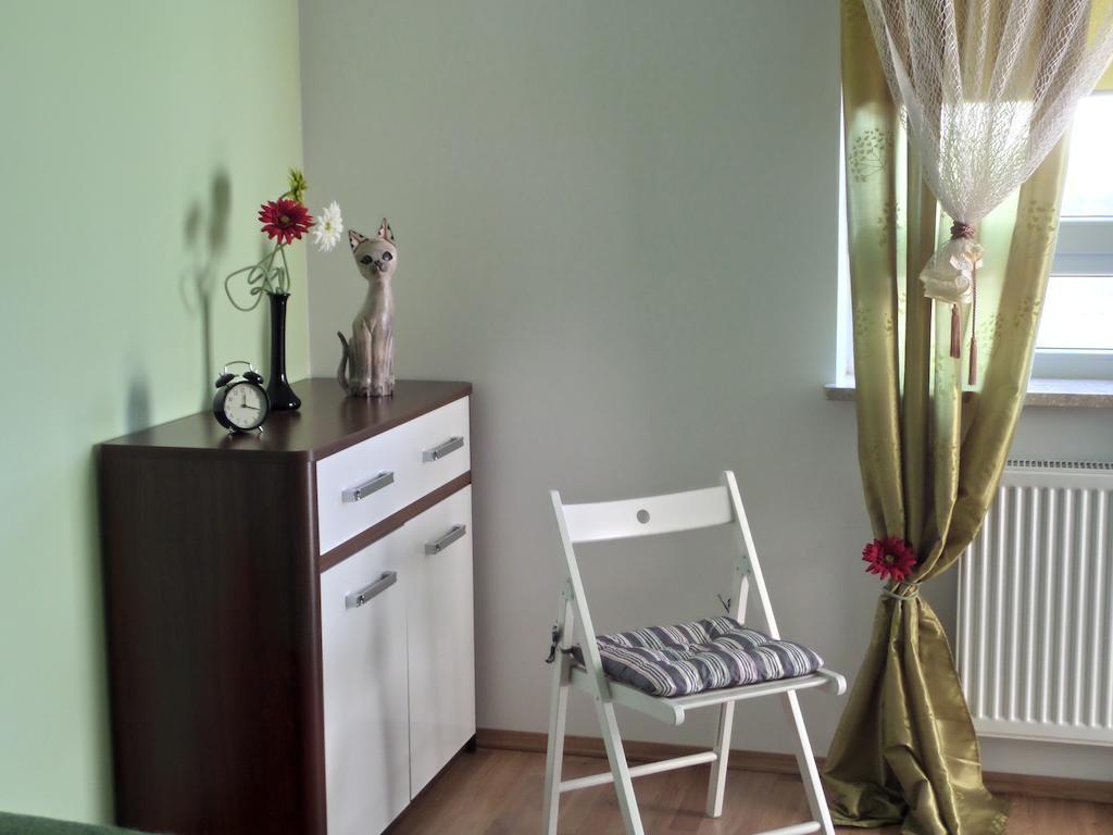 Apartamenty Silver Premium Warsaw Ngoại thất bức ảnh