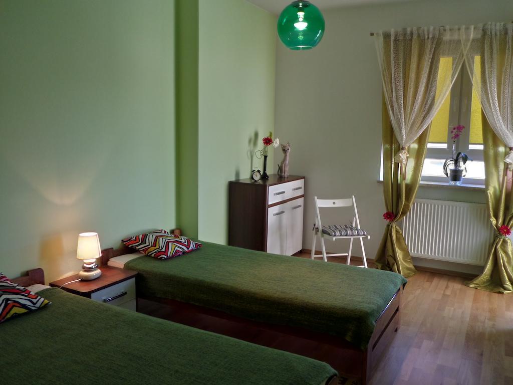 Apartamenty Silver Premium Warsaw Phòng bức ảnh