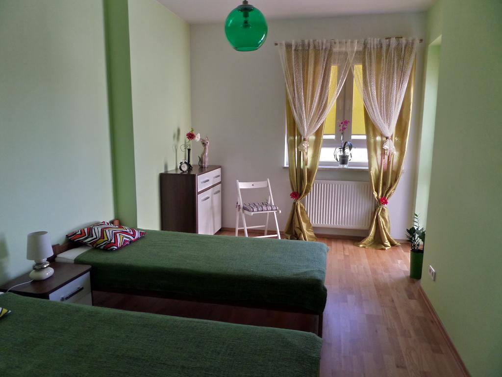 Apartamenty Silver Premium Warsaw Ngoại thất bức ảnh