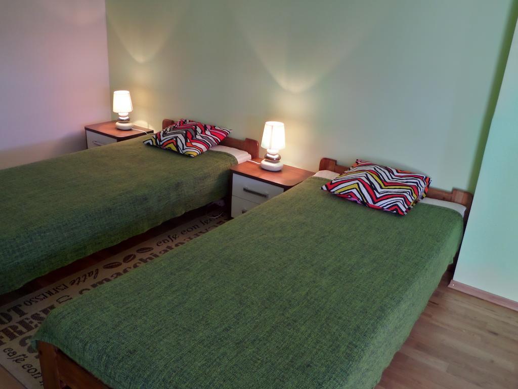 Apartamenty Silver Premium Warsaw Phòng bức ảnh