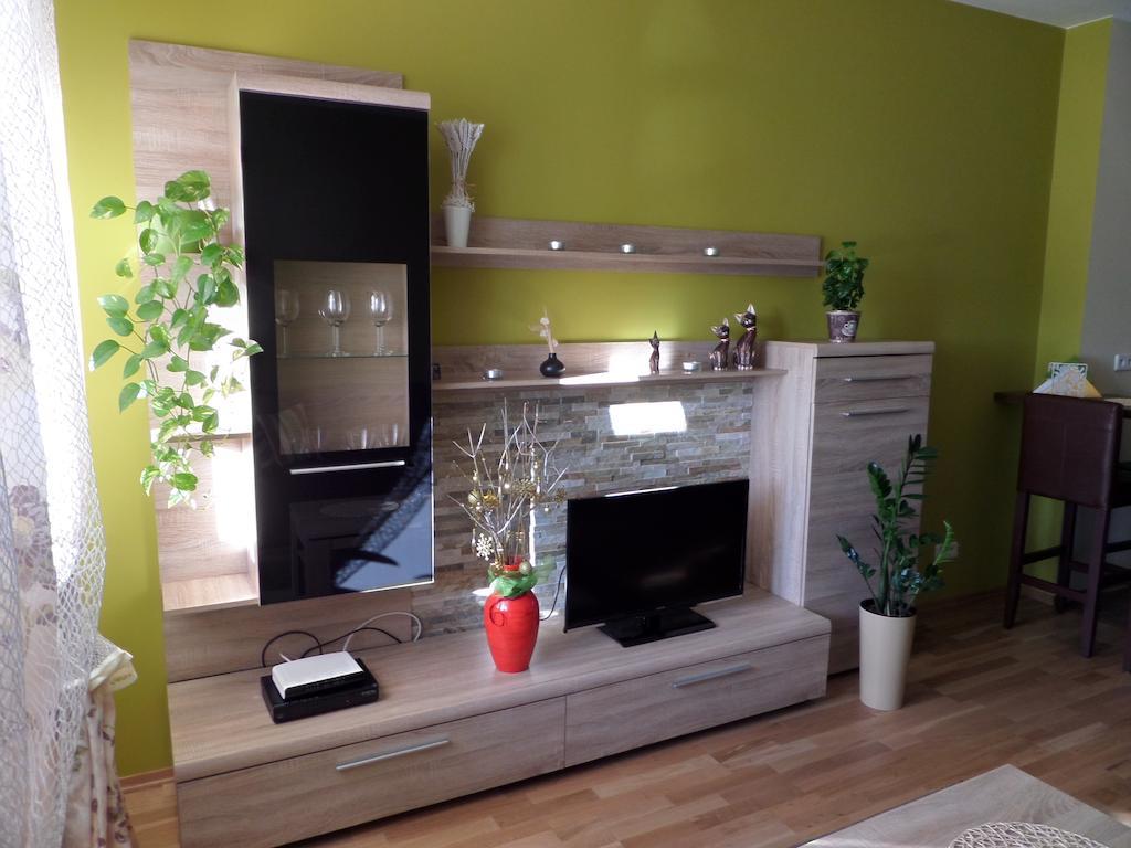 Apartamenty Silver Premium Warsaw Phòng bức ảnh