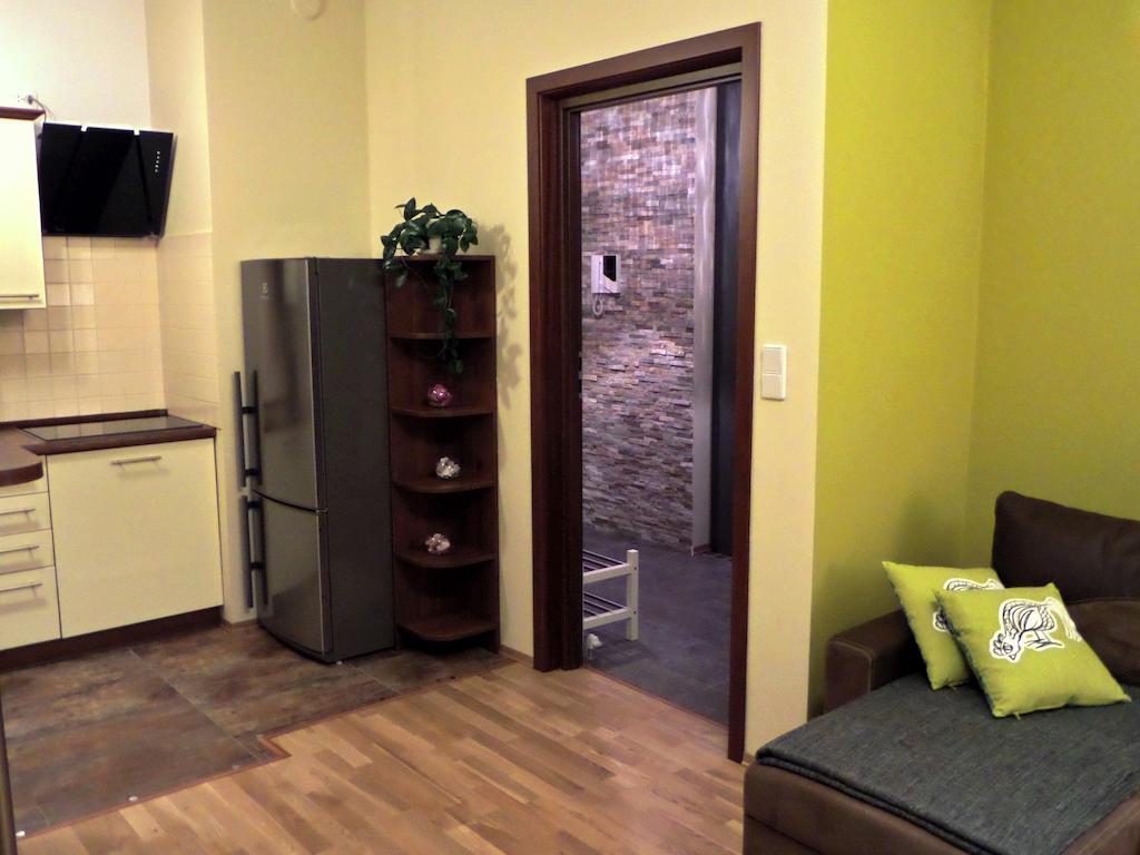 Apartamenty Silver Premium Warsaw Ngoại thất bức ảnh