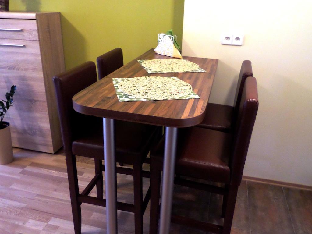 Apartamenty Silver Premium Warsaw Phòng bức ảnh