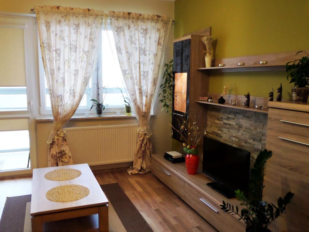 Apartamenty Silver Premium Warsaw Phòng bức ảnh