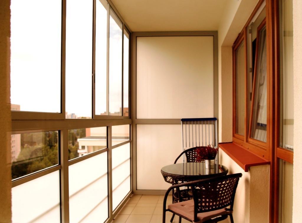 Apartamenty Silver Premium Warsaw Phòng bức ảnh