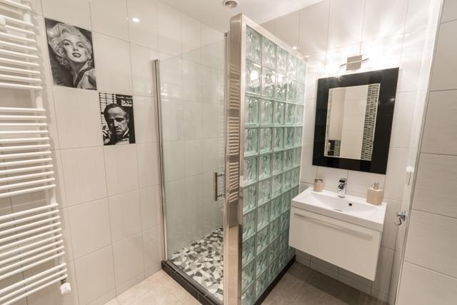 Apartamenty Silver Premium Warsaw Phòng bức ảnh