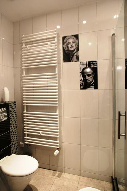 Apartamenty Silver Premium Warsaw Phòng bức ảnh