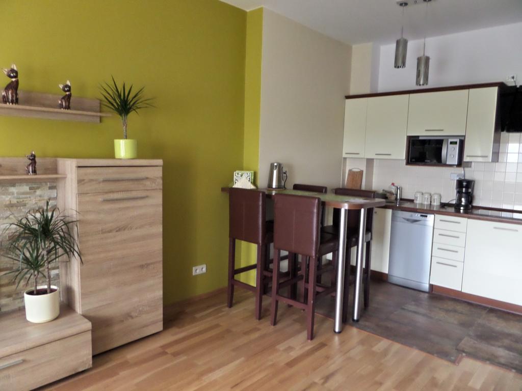 Apartamenty Silver Premium Warsaw Ngoại thất bức ảnh