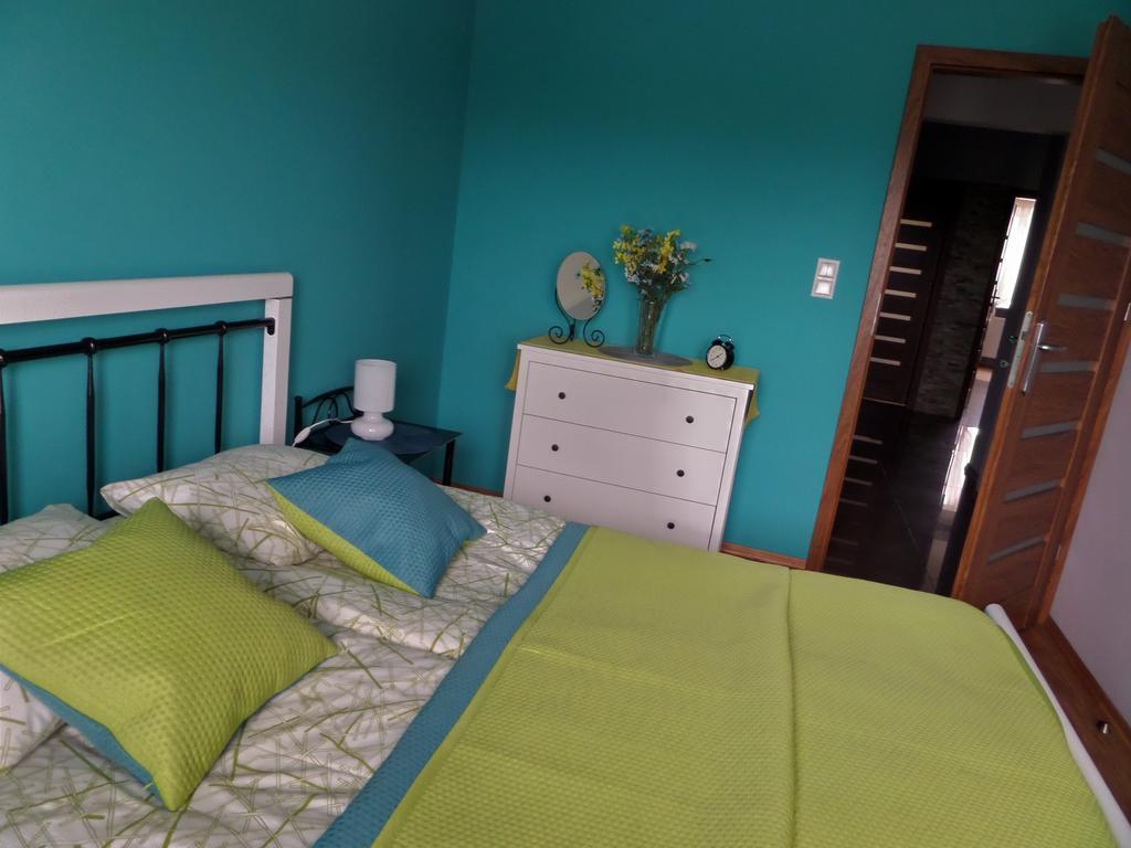 Apartamenty Silver Premium Warsaw Ngoại thất bức ảnh